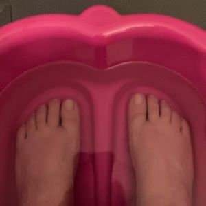 Meet your Posher, Una